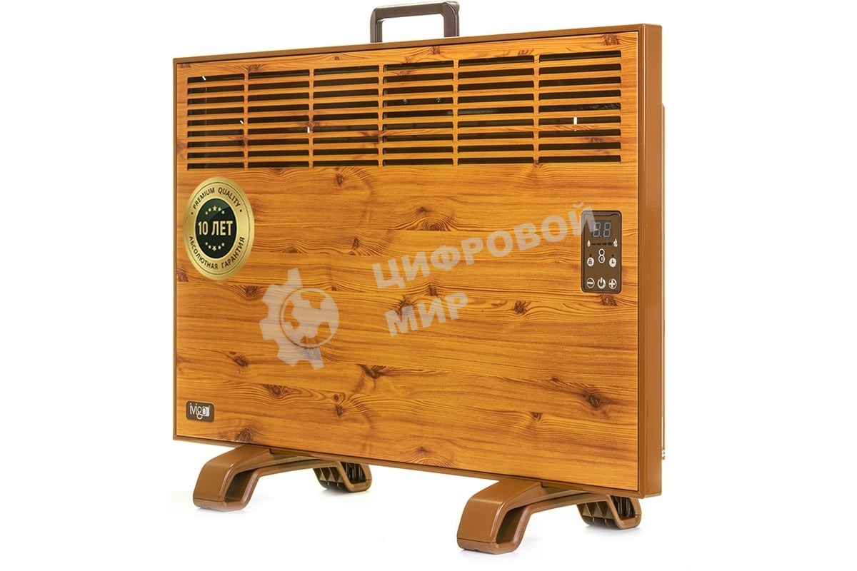 Конвектор электрический iVigo EPK4570E10 1000 Вт Дерево