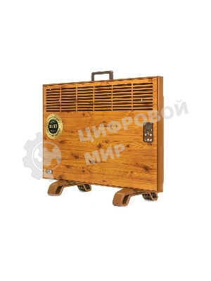 Конвектор электрический iVigo EPK4570E10 1000 Вт Дерево