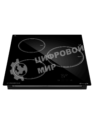 Индукционная варочная панель Maunfeld AVI4532BK