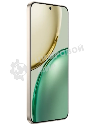 Смартфон HONOR X9d 12/256Gb, золотой/бежевый