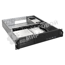 Серверный корпус ExeGate Pro 2U550-06/2U2088 (RM 19