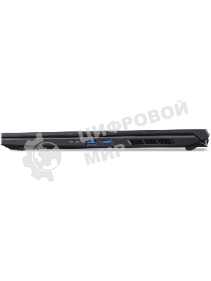 Ноутбук Acer Nitro V 17 AI ANV17-41-R9Q9 AMD Ryzen 7 260/16Gb/SSD 1Tb/RTX 5060 8Gb/17.3