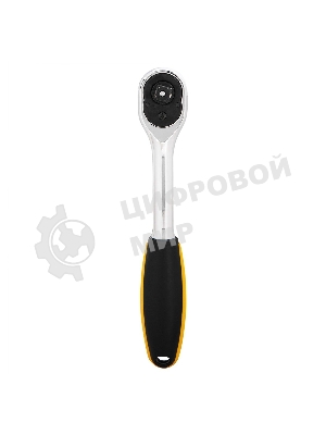 Ключ-трещотка Deli DL2421 3/8