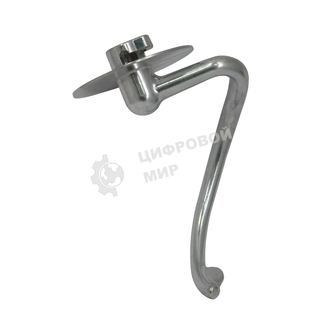 Миксер Polaris PKM 1403 серебро