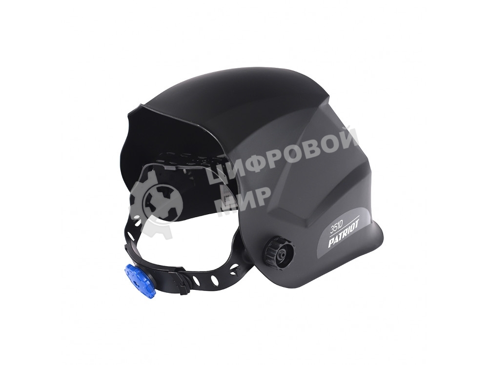 Инвертор WM260DVT MMA с подарком Маска 351D