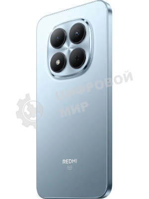 Смартфон Xiaomi Redmi Note 15 Pro 5G 8/256Gb, голубой