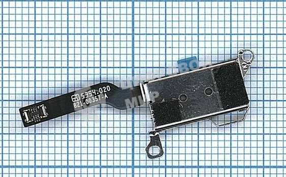 Вибромотор для iPhone 6S Plus