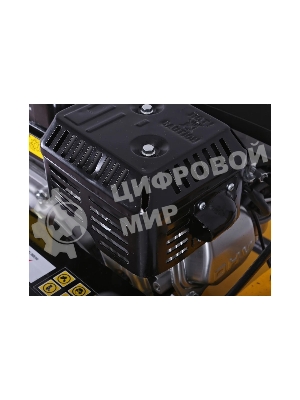 Сельскохозяйственная машина Huter МК-7800PL BIG FOOT (70/5/62) бензиновый