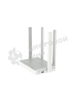 Беспроводной роутер Keenetic Viva (KN-1913)