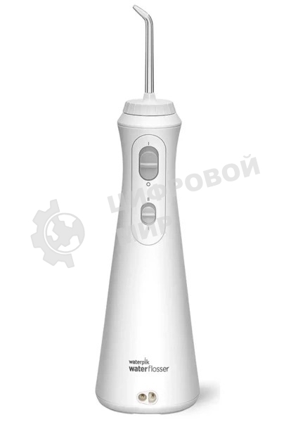 Ирригатор Waterpik WP-490 EU белый