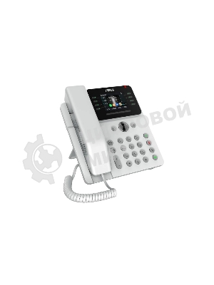 Телефон IP Fanvil V62G белый