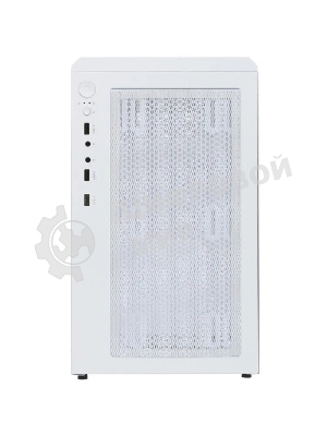 Компьютерный корпус для ПК XPG VALOR MESH C VALORMESHC4VA-WHCWW