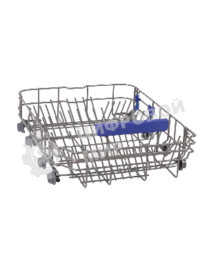 Встраиваемая посудомоечная машина Maunfeld MLP-083I, черный, 44.8 см, 10 компл., 49 дБ, класс A++