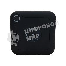 Универсальный внешний аккумулятор TopON TOP-T84, DC, USB, 2xType-C, 24000mAh (88,8 Wh), до 84Вт , Черный