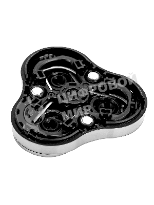 Электробритва BRAYER BR3602