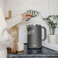 Чайник электрический Aresa AR-3481