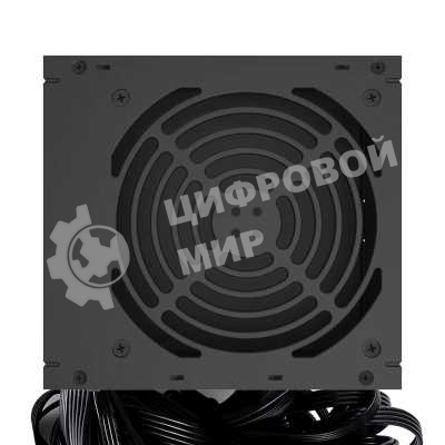 Блок питания 850Вт/Power Supply Super Flower Combat DB ATX 3.1, 850W, ATX, 120мм, 8xSATA, 4xPCI-E(6+2), 1xPCI-E 16, APFC, 80 PLUS Bronze, non-Modular