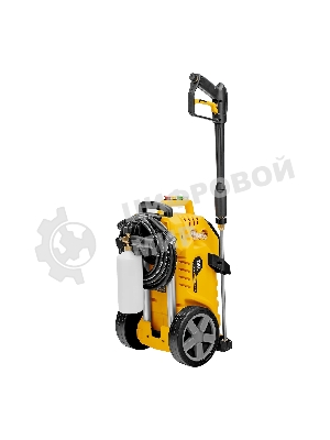 Мойка высокого давления Denzel K 70 Power, 2500 Вт, 180 бар, 600 л/ч, асинх. двиг.