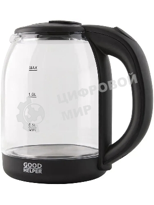Чайник электрический Goodhelper KG-18B10