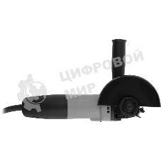 Угловая шлифовальная машина ИНТЕРСКОЛ 125/750 761.1.0.70