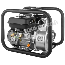 Мотопомпа Hyundai HY 50 500л/мин для чист.воды