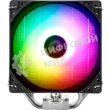 Кулер Cooler Thermalright Assassin X 120 Refined SE V2 RGB/ PWM/ all Intel/AMD/ 6mm*4/ Screws