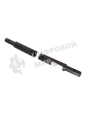 Удлинители колесной оси Huter для МК-7000