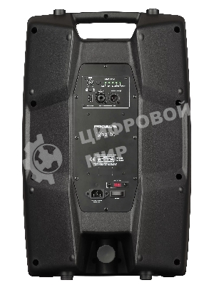 Активная акустическая система PROEL V12PRO 2-х полосная, НЧ динамик 12
