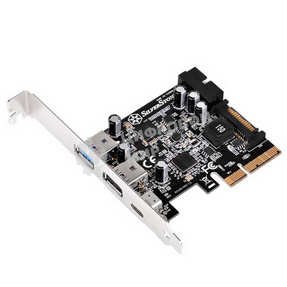 Контроллер Silverstone G56ECU050000010