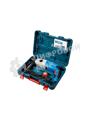 Перфоратор Зубр ЗП-32-1100 К Профессионал, SDS-plus, 1100 Вт, 3,4 Дж, от сети