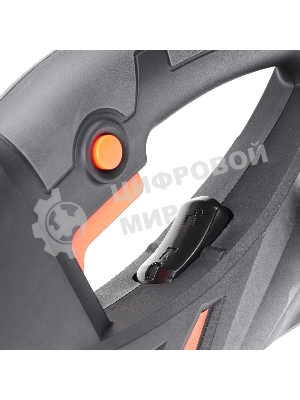 Машина шлифовальная Patriot Expert WS 225 SL 710Вт, 1700 об/мин, d диска 225 мм, d шлиф.подошвы 215 мм, доп. треугол.подошва 285*285*285 мм, подсветка, кейс (бетон, гипсокартон)