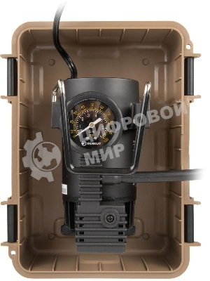 Автомобильный компрессор Berkut SPEC-15