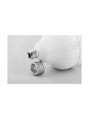 Лампа светодиодная Feron LB-65 120Вт Е27/Е40 дневной