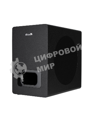 Саундбар ELTRONIC (30-66) SOUND SLICK 4, черный