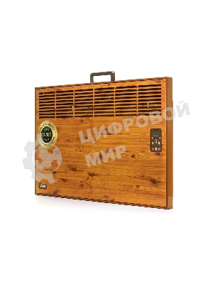 Конвектор электрический iVigo EPK4570E10 1000 Вт Дерево