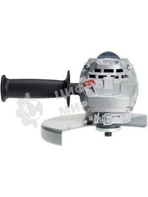 Угловая шлифовальная машина Энгельс УШМ 24-230 С 2400Вт 6600об/мин рез.шпин.:M14 d=230мм (0.701.030.025)