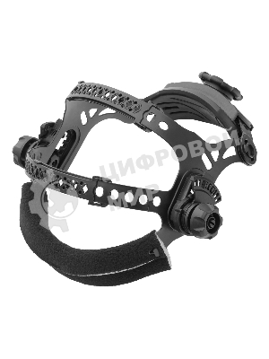 Щиток защитный лицевой (маска сварщика) Denzel F8, см. окно 100х50, Real Color, DIN 4-8/9-13