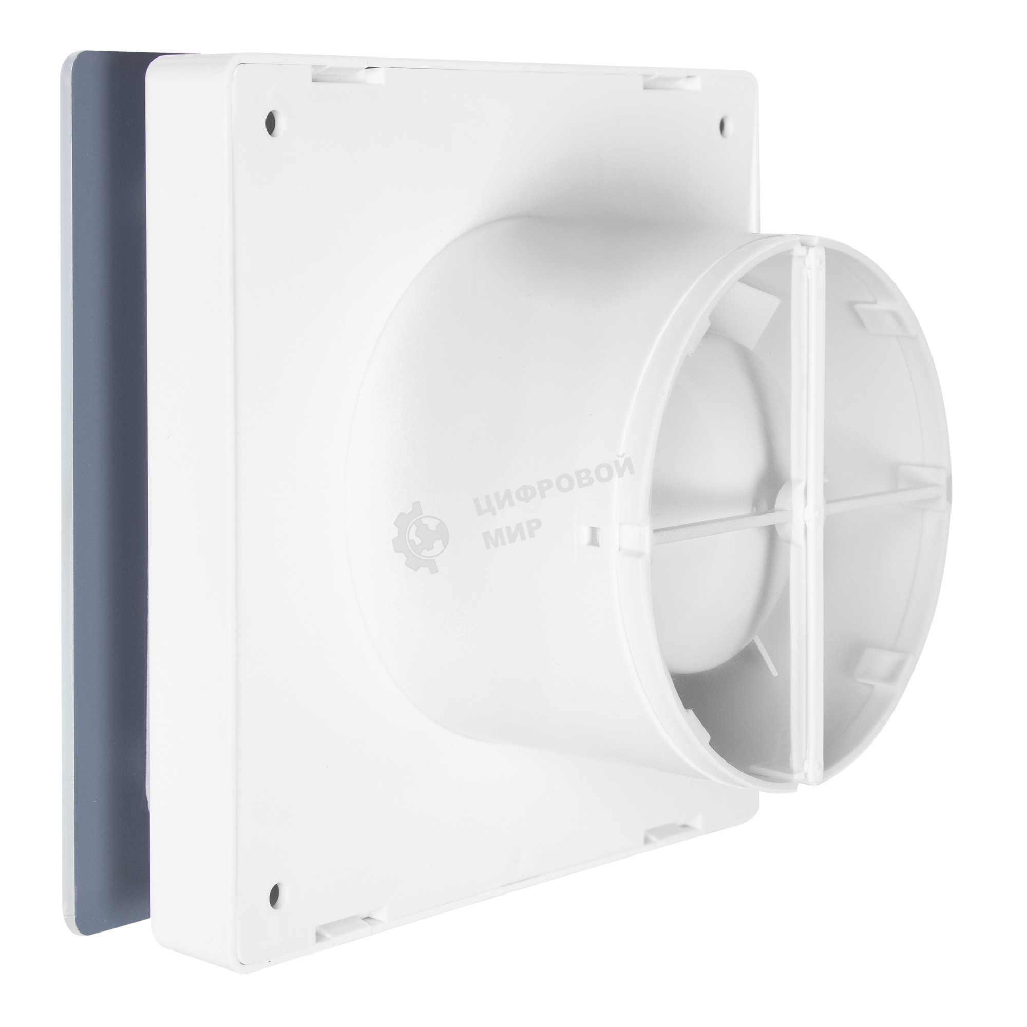 Вентилятор вытяжной Royal Thermo RAFC 100 Neon