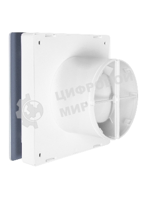 Вентилятор вытяжной Royal Thermo RAFC 100 Neon