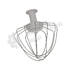 Миксер Polaris PKM 1403 серебро