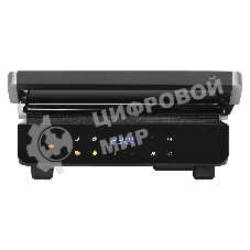 Гриль электрический BBK BEG3003 черный