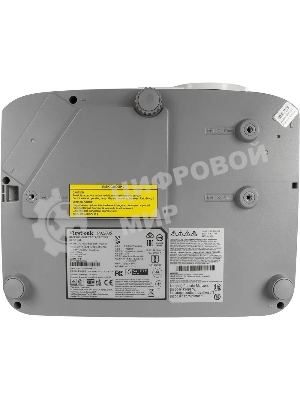 Проектор ViewSonic PA503S VS16905 DLP 3600Lm (800x600) 22000:1 ресурс лампы:5000часов 1xUSB typeB 1xHDMI 2.12кг