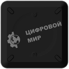 Мини ПК CBR MiniPC-DT002 (Intel i5-1235U/16Gb DDR4/512Gb SSD PCIe/W11Pro/2 х USB 2.0, 2 х HDMI, 2 х USB 3.2, USB-C 3.0, USB-C 2.0, 3.5мм Combo Jack, RJ-45, VESA)