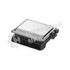 Гриль электрический Topdevice EG600, серебристый (TDEG600_SL)