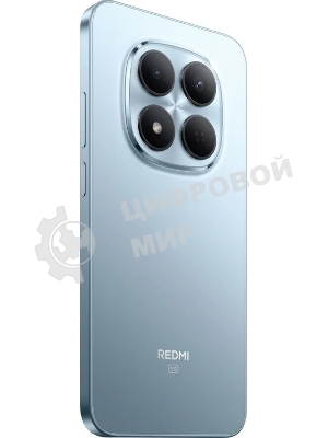 Смартфон Xiaomi Redmi Note 15 Pro 5G 8/256Gb, голубой
