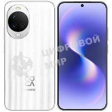 Смартфон Huawei Nova 15 12/512GB белый