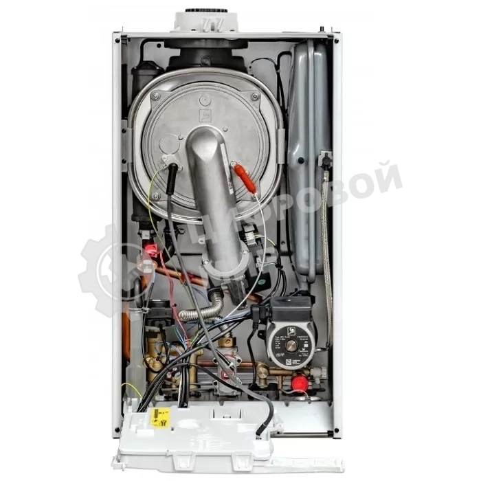 Котел газовый настенный конденсационный BAXI DUO-TEC COMPACT 1.24 GA