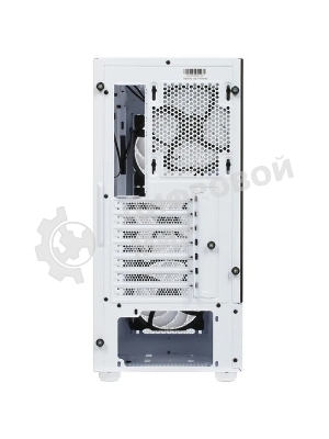 Компьютерный корпус для ПК XPG VALOR MESH C VALORMESHC4VA-WHCWW