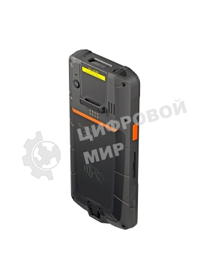 Терминал сбора данных Sunmi L2sPRO EN MT8768 1D/2D, 4Gb/64Gb, Android 12, USB, Bluetooth, NFС, SIM-карта, Wi-Fi, 3G LTE, 4G LTE, GPS, GSM, 5.5