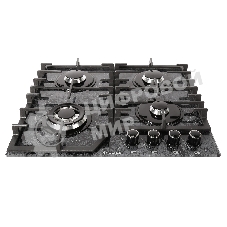 Газовая варочная панель Gefest ПВГ 2232-01 Р53